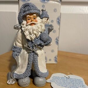 Snow Buddies Collector Item